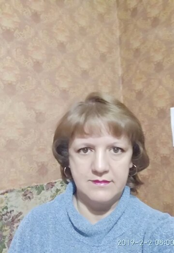 Моя фотографія - Светлана, 55 з Магадан (@svetlana220669)