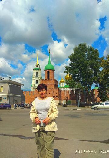 Моя фотография - Лидия, 72 из Харьков (@lidiya14805)