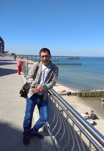 My photo - Tulkin Umurzakov, 45 from Kaliningrad (@tulkinumurzakov0)