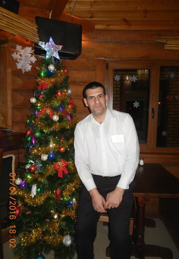 Andrey Yan (@isaiah69) — my photo № 13