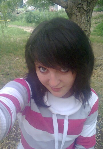My photo - Zefirka, 28 from Kherson (@zefirka41)