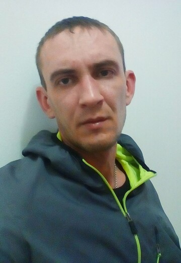 My photo - Artem, 43 from Horlivka (@artem107048)