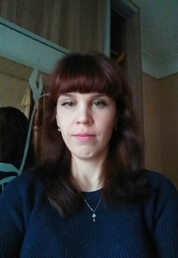 Моя фотография - Алеся, 35 из Керчь (@aleksandra57077)