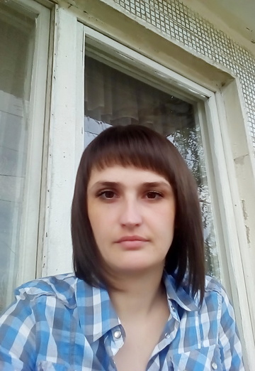 Моя фотография - наталья волкова, 40 из Самара (@natalyavolkova10)