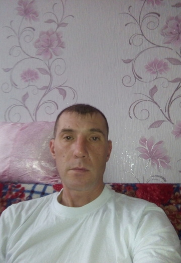 My photo - Ruslan, 42 from Bishkek (@ruslan151860)