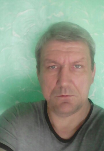 Моя фотография - Александр, 52 из Бишкек (@aleksandr869685)