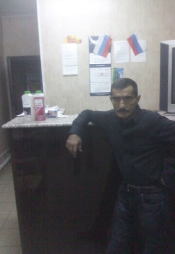 Моя фотография - сергей, 66 из Димитровград (@sergey471198)