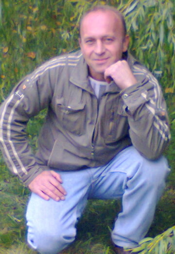 My photo - Andrey, 56 from Minsk (@andrey43042)