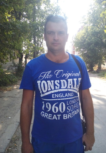 My photo - evgeniy, 45 from Taganrog (@evgeniy169131)