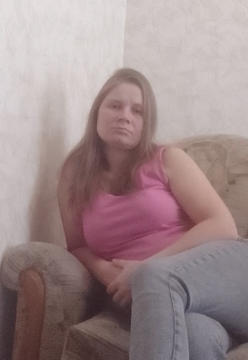 Minha foto - Oksana, 34 de Perm (@oksana155124)