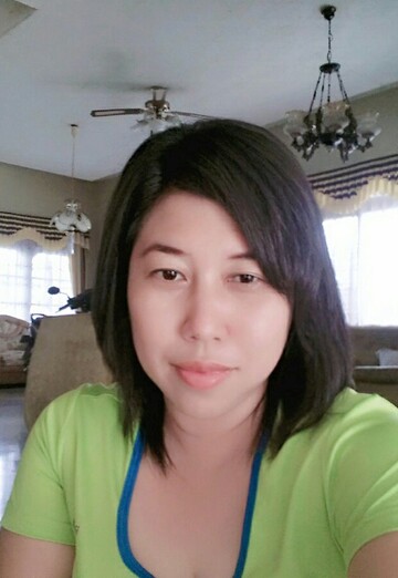 Моя фотография - Nancy, 37 из Джакарта (@nancy287)