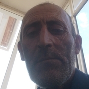 Алик, 49, Мирный (Саха)
