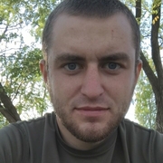 дмитрий, 34, Белая Калитва