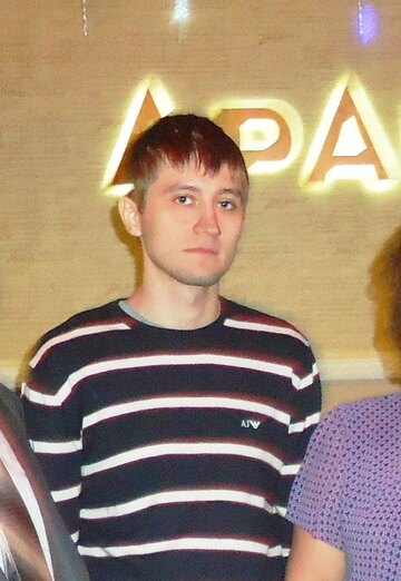 My photo - Dmitriy, 35 from Moscow (@dmitriy324257)