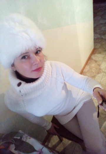 My photo - ANNA, 44 from Mykolaiv (@anna162188)