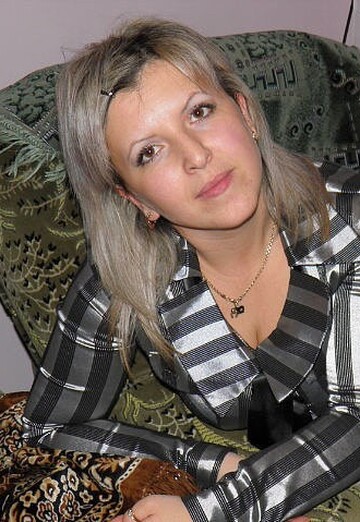 Моя фотография - Natali Natali, 45 из Львов (@natalinatali78)