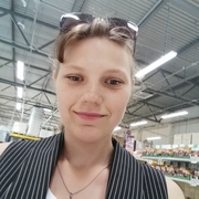 катя, 22, Тольятти