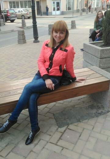 Моя фотография - Svetlana, 41 из Ростов-на-Дону (@svetlana144482)