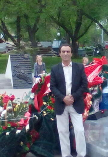 My photo - Tayub, 60 from Orenburg (@taub2)