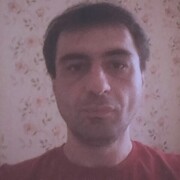 ЮРА.  МАРЧЕНКО, 48, Армавир