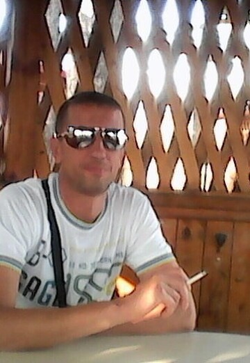 Моя фотография - Игорь, 48 из Новосибирск (@olegrijenok)