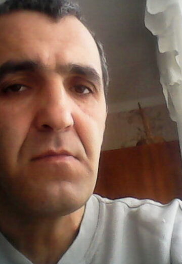 My photo - Ilgiz, 49 from Izhevsk (@ilgiz1690)