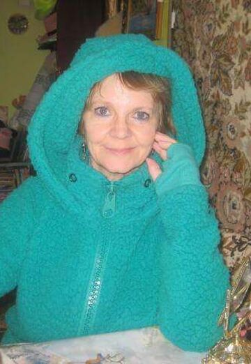 My photo - IRINA, 65 from Nizhnyaya Tura (@irina148912)