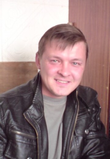 Моя фотография - александр, 41 из Томск (@a110582w)