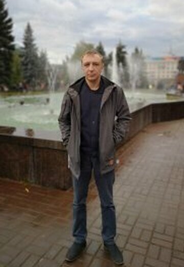 My photo - Aleksandr, 42 from Tryokhgorny (@aleksandr215479)