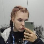 Аня, 21, Залесово