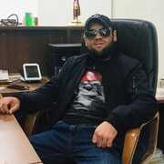 Руслан, 34, Загорск
