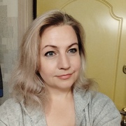 Любовь, 49, Кострома