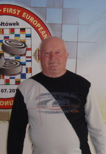 My photo - YuRIY, 68 from Tiraspol (@uriy150885)