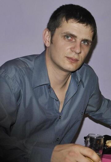 Моя фотография - Евгений, 40 из Челябинск (@evgeniy125245)
