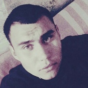 Иван, 24, Жирновск