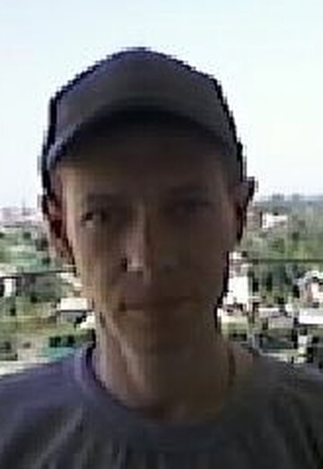 My photo - Konstantin, 43 from Ust-Labinsk (@konstantin64438)