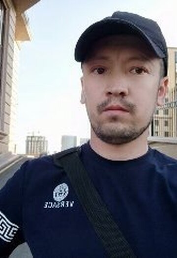 Моя фотография - Тимур, 38 из Астана (@timur59955)