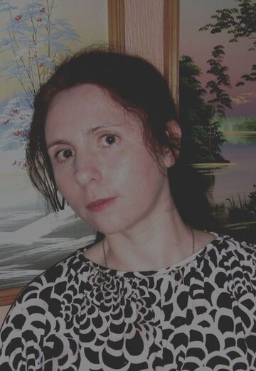 Моя фотография - Светлана, 48 из Новоуральск (@svetlana130834)