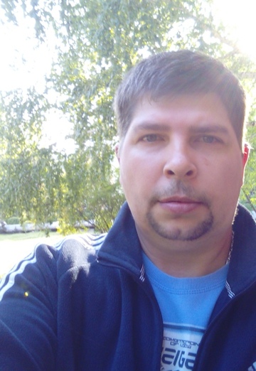My photo - Aleksandr, 51 from Omsk (@aleksandr895873)