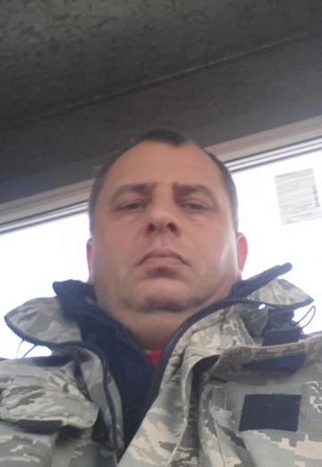 Моя фотография - СЕРГЕЙ., 51 из Саранск (@sergey297804)