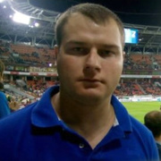 Aleksandr 43 Krasnodar