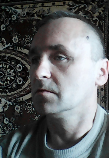 Моя фотография - Евгений, 52 из Рыбинск (@evgeniy239626)