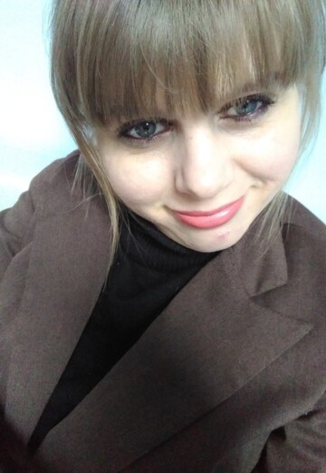 Моя фотография - Екатерина, 37 из Калининград (@ekaterina143169)