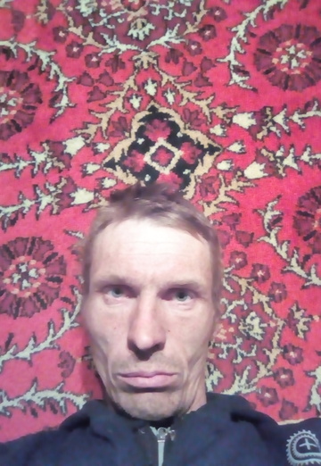 My photo - Vladimir Sheverdin, 43 from Uzhur (@vladimirsheverdin0)