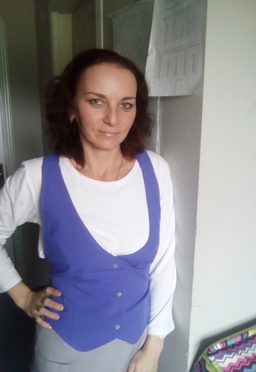 Моя фотография - Оксана, 38 из Симферополь (@oksanaaleksandrovna29)