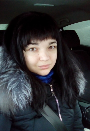 My photo - Tatyana, 33 from Kostroma (@tatwyna7928190)