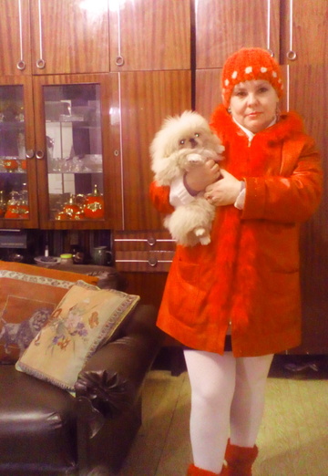 Моя фотография - Жанна, 51 из Луганск (@janna22197)