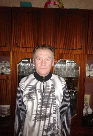 My photo - Nikolay, 60 from Lida (@nikolay212200)