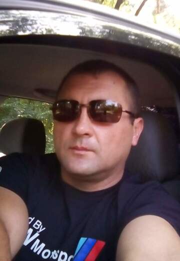 My photo - Vyacheslav, 41 from Novograd-Volynskiy (@slavik11105)