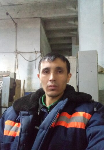 Моя фотография - Сахи, 34 из Саранск (@sahi27)